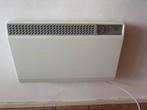 2 x dimplex 1500 watt elektrische wand kachels compleet, Doe-het-zelf en Verbouw, Ophalen, Zo goed als nieuw, Kachel, 30 tot 80 cm