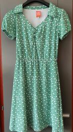 Leuk Groen Zoë Loveborn Zomerjurkje Maat XL, Kleding | Dames, Maat 46/48 (XL) of groter, Ophalen of Verzenden, Zo goed als nieuw