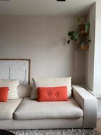 Flexform Bank - Groundpiece Design, Huis en Inrichting, Banken | Bankstellen, Ophalen, 250 tot 300 cm, Gebruikt, 100 tot 125 cm