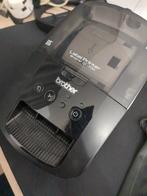 Brother QL-700 Laber Printer, Computers en Software, Labelprinters, Ophalen of Verzenden, Zo goed als nieuw