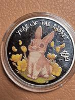 Year of the rabbit, Australië., Postzegels en Munten, Ophalen of Verzenden