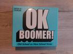 OK boomer gezelschapsspel, Een of twee spelers, Ophalen of Verzenden, Zo goed als nieuw, Goliath