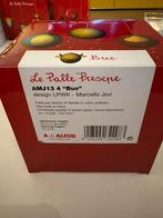 Alessi Kerstbal “Bue” (Le Palle Presepe) – Handgemaakt!, Antiek en Kunst, Kunst | Designobjecten, Ophalen of Verzenden