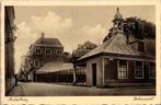Middelburg - Botermarkt, Verzenden, 1940 tot 1960, Ongelopen, Zeeland
