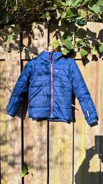 2 sets Ski jas + broek maat 134, Kinderen en Baby's, Kinderkleding | Maat 128, Gebruikt, Jongen of Meisje, Ophalen of Verzenden