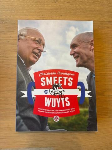 Smeets en Wuyts - Christophe Vandegoor beschikbaar voor biedingen