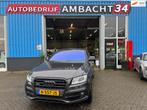 Audi Q5 3.0 TDI SQ5 quattro Pro Line | Trekhaak | Parksensor, Auto's, Audi, Automaat, Euro 5, 15 km/l, Gebruikt