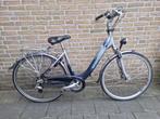 MONTEGO Damesfiets 7 Versnellingen 28 inch, Fietsen en Brommers, Fietsen | Dames | Damesfietsen, Gebruikt, 47 tot 50 cm, Versnellingen