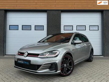 Volkswagen Golf 2.0 TSI GTI Performance 245PK DSG Pano Leder beschikbaar voor biedingen