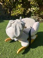 Nattou hobbelpaard ezel, Ophalen, Zo goed als nieuw