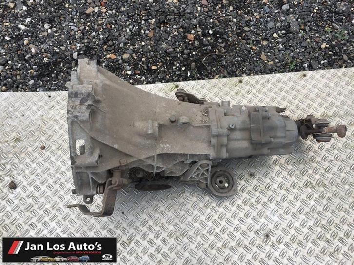 Versnellingsbak VW 5cil Audi Coupe type 85, 80 B2 ('78-'86), Auto-onderdelen, Transmissie en Toebehoren, Audi, Gebruikt, Ophalen