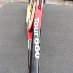 Tecno  Pro tennisracket L 0, Sport en Fitness, Tennis, Overige merken, Gebruikt, Tecno Pro, Ophalen of Verzenden