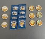 Voetbal Super Cluppies nummer 2, 3 en 4., Plus, Ophalen of Verzenden