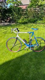 Pinarello race fiets  60 cm hoog, Fietsen en Brommers, Fietsen | Racefietsen, Gebruikt, 57 tot 61 cm, Meer dan 20 versnellingen