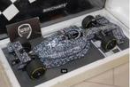 SALE !! 1:18 ALFA ROMEO C42 BOTTAS F1 TEST Minichamps WRH, Hobby en Vrije tijd, Modelauto's | 1:18, Ophalen of Verzenden, Zo goed als nieuw