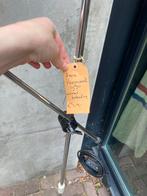 Anvia Hoogervorst staande hengel lamp uit 1970, Huis en Inrichting, Ophalen, Zo goed als nieuw