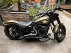 HD Softail Slim Special Army Paint, Particulier, 2 cilinders, 1806 cc, Chopper