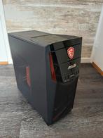 Pc Behuizing Asus, Computers en Software, Computerbehuizingen, Ophalen of Verzenden, Gebruikt