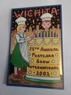 PATRICK HAMM /  WICHITA, Ophalen of Verzenden, 1980 tot heden, Sterren en Beroemdheden