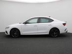 Skoda Octavia 1.4 TSI RS iV PHEV Business 245PK DSG Head-up,, Auto's, Skoda, Te koop, Geïmporteerd, 245 pk, Hatchback