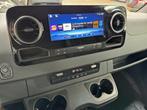 Mercedes-Benz Sprinter 319 Pro L2H2 BPM vrij 9G-Tronic Mbux, Automaat, 12 maanden, Gebruikt, 2800 kg