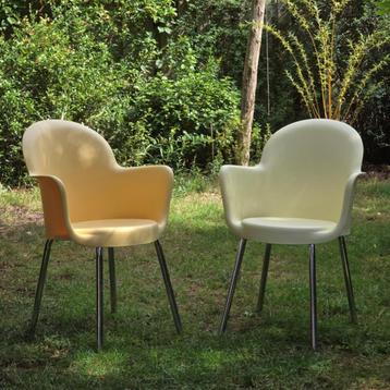 Sintesi GoGo kuipstoelen (2 stuks) beschikbaar voor biedingen