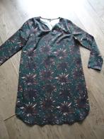Groen/bruin SMASHED LEMON jurkje maat 44, Kleding | Dames, Jurken, Bruin, Maat 42/44 (L), Ophalen of Verzenden, Zo goed als nieuw