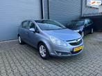 Opel Corsa 1.2-16V '111' Edition APPLE CARPLAY/TREKHAAK/CRUI, Auto's, Voorwielaandrijving, Euro 5, Gebruikt, 4 cilinders