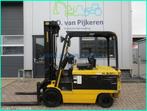 Doosan B30S-2 3t triplex5.56m+freelift+sideshift 4743uur, Doosan, H.O. J.D. van Pijkeren, Heftruck, Ophalen of Verzenden