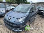 Gaspedaal van een Peugeot 1007, Ophalen of Verzenden, 3 maanden garantie, Gebruikt, Peugeot
