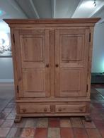 Eiken kast, Huis en Inrichting, Kasten | Ladekasten, Ophalen, 100 tot 150 cm, 1 of 2 laden, Eikenhout