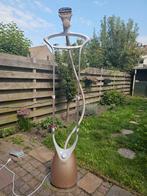 Philips GC576/60 Kledingstomer, Witgoed en Apparatuur, Stoomapparaten, Ophalen of Verzenden, Gebruikt, Kledingstomer