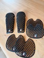 Rukka Knie- en Heupbescherming Set, Overige merken, Offroadhelm, Ophalen of Verzenden, Dames