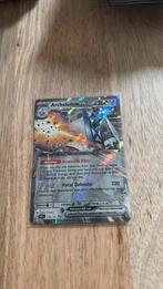 Archaludon ex 130/191, Ophalen of Verzenden, Zo goed als nieuw