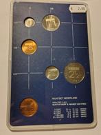 Nederland jaarset 1982, Postzegels en Munten, Munten | Nederland, Ophalen of Verzenden, Koningin Beatrix