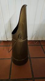 Antieke Kolenkit, Antiek en Kunst, Antiek | Koper en Brons, Ophalen of Verzenden, Koper