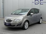 Opel Meriva 1.4 Turbo Cosmo | Trekhaak | Historie | NW APK!, 4 cilinders, Origineel Nederlands, Bedrijf, Handgeschakeld