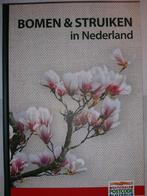 Bomen & Struiken in Nederland - deel 2 - postcode loterij, Ophalen of Verzenden, Allen J. Coombes, Nieuw, Overige soorten