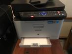 Samsung CLX-3305FN Multifunctionele Kleurenlaserprinter, Gebruikt, All-in-one, Ingebouwde Wi-Fi, Scannen