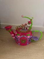 Filly theepot met veel accessoires en fillies, Ophalen of Verzenden, Zo goed als nieuw
