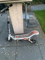 Spacescooter, Ophalen, Zo goed als nieuw, Overige typen, Space cooter