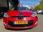 Hyundai Veloster 1.6 GDI i-Catcher / apk 2-2025, Auto's, Hyundai, Origineel Nederlands, Te koop, Benzine, 17 km/l