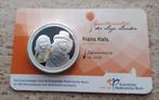 Coincard Frans Hals - Zigeunermeisje, Ophalen, Koningin Beatrix, Euro's