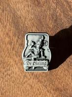 Efteling pin Nostalgie kleine boodschap, Verzamelen, Efteling, Ophalen of Verzenden, Zo goed als nieuw, Button of Speldje