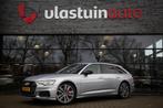 Audi A6 Avant 55 TFSI e quattro Competition S Line , Adaptiv, Auto's, Automaat, Gebruikt, 4 cilinders, Plug-in hybride