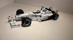 F1 stewart sf3 herbert hot wheels 1.18, Hobby en Vrije tijd, Ophalen of Verzenden, MiniChamps, A, A