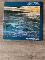 2LP Santana - Moonflower - 1977, Cd's en Dvd's, Vinyl | Rock, Ophalen of Verzenden, Zo goed als nieuw, 12 inch, Poprock