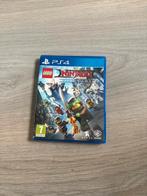 Lego ninjago spel, 1 speler, Ophalen of Verzenden, Zo goed als nieuw, Vanaf 7 jaar