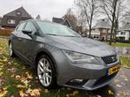 Seat Leon 1.4 TSI | NIEUWE APK | Stoelverwarming |, Auto's, Voorwielaandrijving, Euro 5, Stof, 4 cilinders