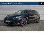 BMW 1 Serie 120 M Sport Automaat / Sportstoelen / Achteruitr, Auto's, 156 pk, Met garantie (alle), Zwart, Origineel Nederlands